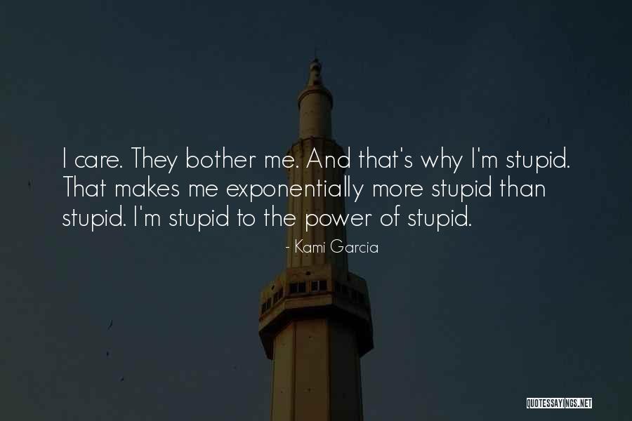 Haverland Uk Quotes By Kami Garcia Haverland Uk Quotes By Kami Garcia