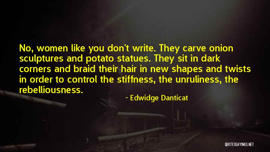 Haverleau Quotes By Edwidge Danticat Haverleau Quotes By Edwidge Danticat