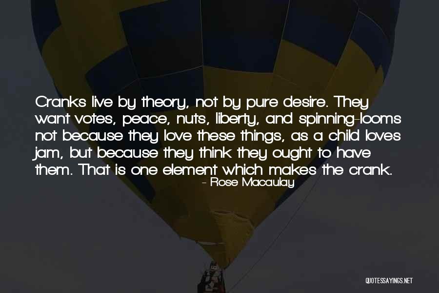 Haverleau Quotes By Rose Macaulay Haverleau Quotes By Rose Macaulay