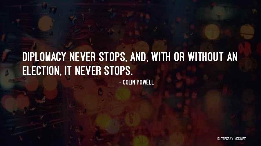 Havermans Ravels Quotes By Colin Powell Havermans Ravels Quotes By Colin Powell