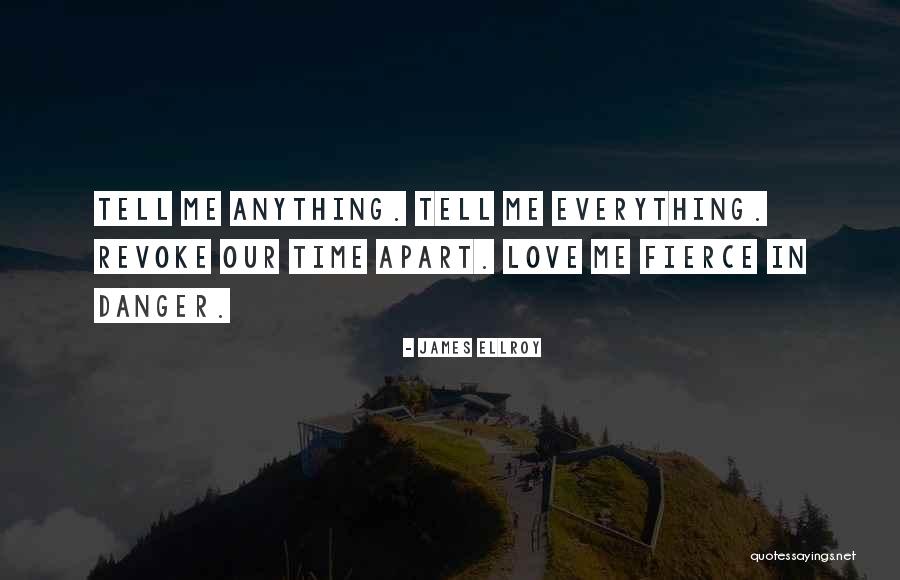 Havermarkt Quotes By James Ellroy Havermarkt Quotes By James Ellroy