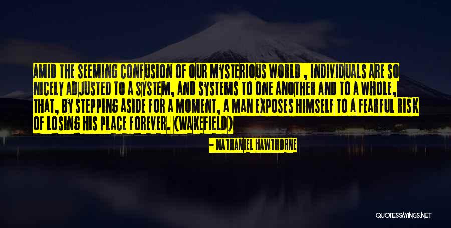 Haversack Of Favor Quotes By Nathaniel Hawthorne Haversack Of Favor Quotes By Nathaniel Hawthorne