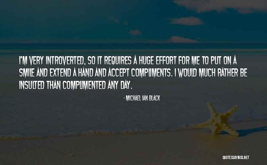 Haverstein Quotes By Michael Ian Black Haverstein Quotes By Michael Ian Black