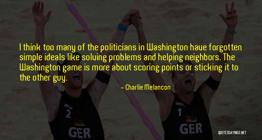 Haverstock Hill Quotes By Charlie Melancon Haverstock Hill Quotes By Charlie Melancon