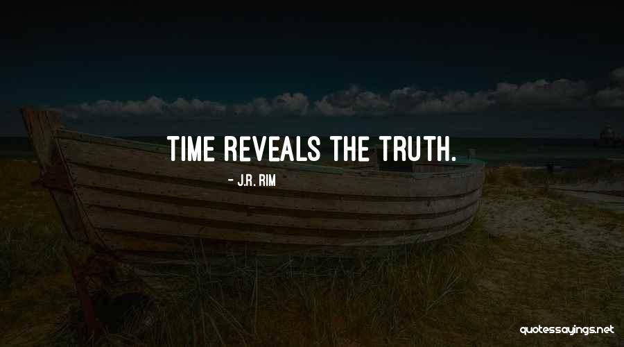 Haverstraw Quotes By J.R. Rim Haverstraw Quotes By J.R. Rim