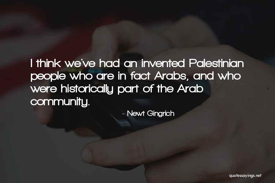 Haverstraw Quotes By Newt Gingrich Haverstraw Quotes By Newt Gingrich