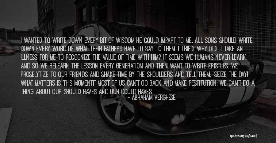 Haves Haves Not Quotes By Abraham Verghese Haves Haves Not Quotes By Abraham Verghese