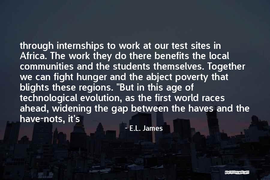 Haves Haves Not Quotes By E.L. James Haves Haves Not Quotes By E.L. James