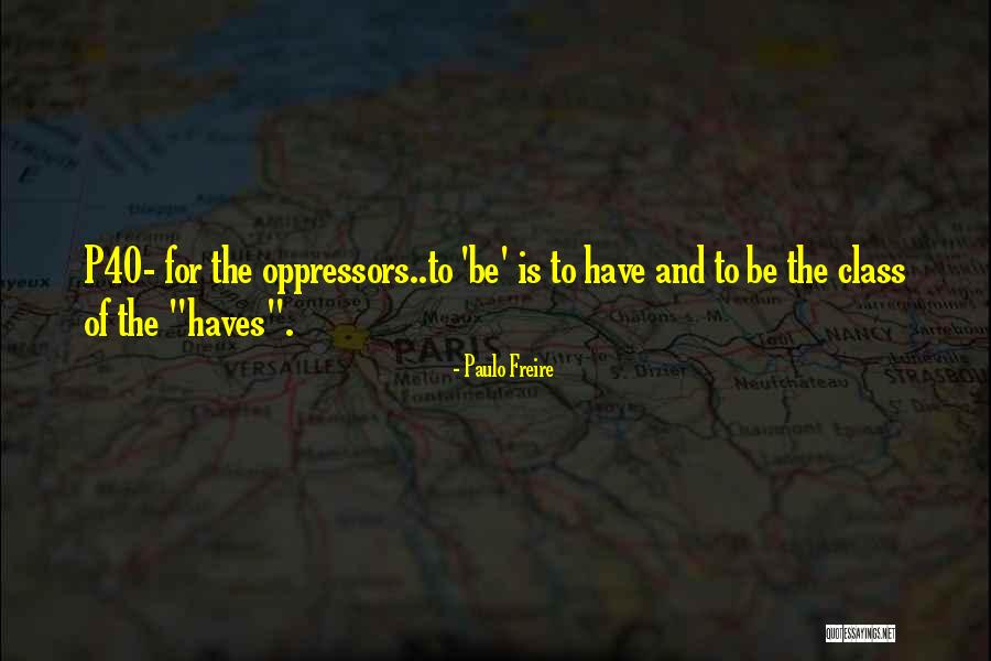 Haves Haves Not Quotes By Paulo Freire Haves Haves Not Quotes By Paulo Freire