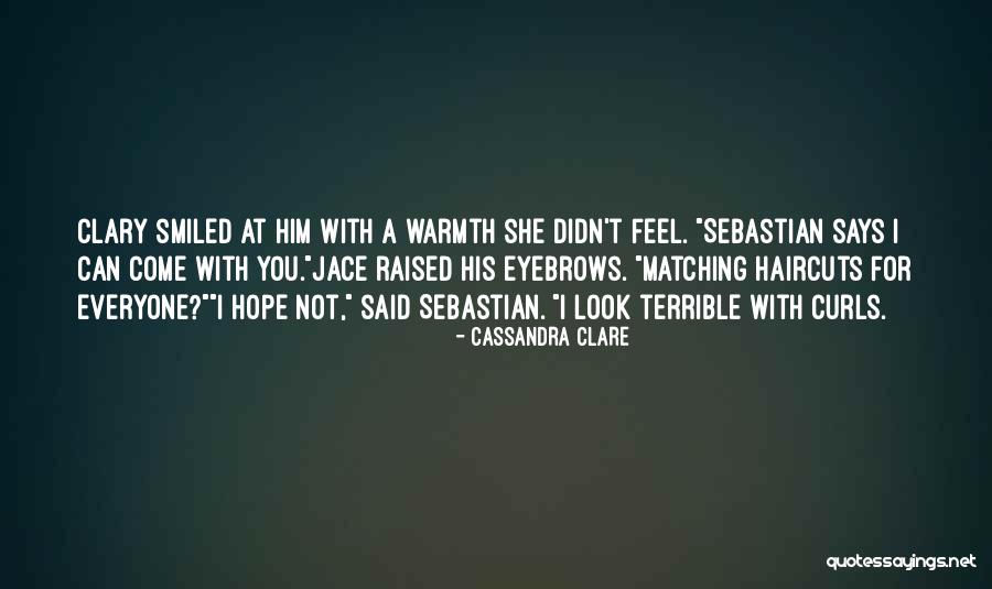 Havets Moder Quotes By Cassandra Clare Havets Moder Quotes By Cassandra Clare
