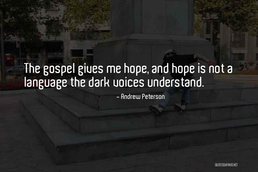 Haveyouseenthisgirl Stories Quotes By Andrew Peterson Haveyouseenthisgirl Stories Quotes By Andrew Peterson