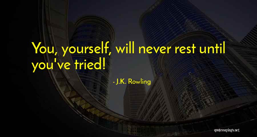 Havia Ou Quotes By J.K. Rowling Havia Ou Quotes By J.K. Rowling