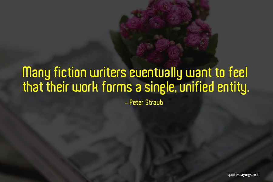 Haviah Quotes By Peter Straub Haviah Quotes By Peter Straub
