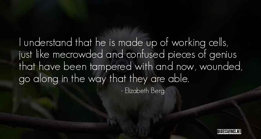 Havier Daivon Quotes By Elizabeth Berg Havier Daivon Quotes By Elizabeth Berg