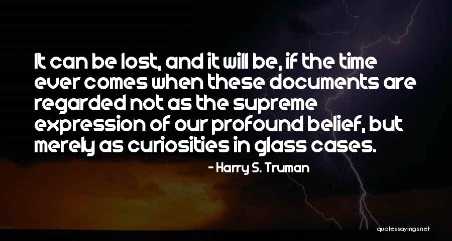 Havighurst Dorm Quotes By Harry S. Truman Havighurst Dorm Quotes By Harry S. Truman