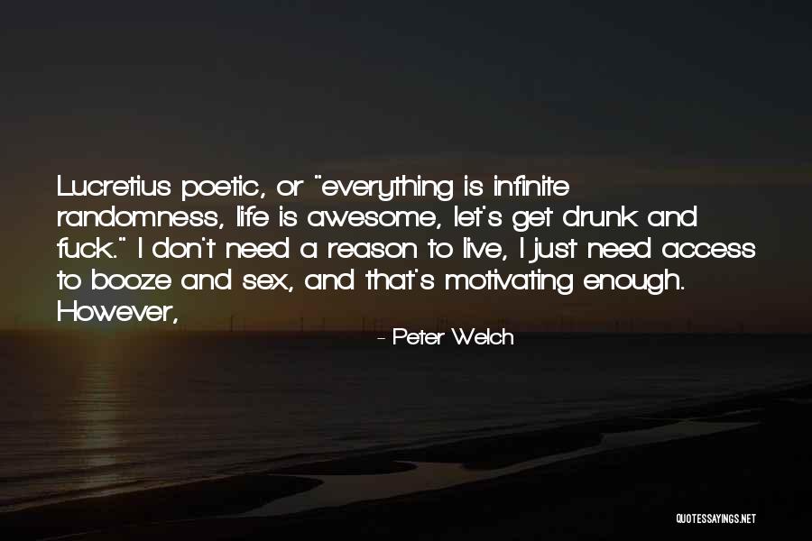 Havighurst Dorm Quotes By Peter Welch Havighurst Dorm Quotes By Peter Welch