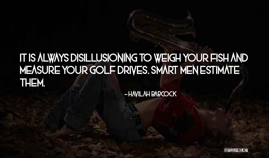 Havilah Babcock Quotes 949473 Havilah Babcock Quotes 949473