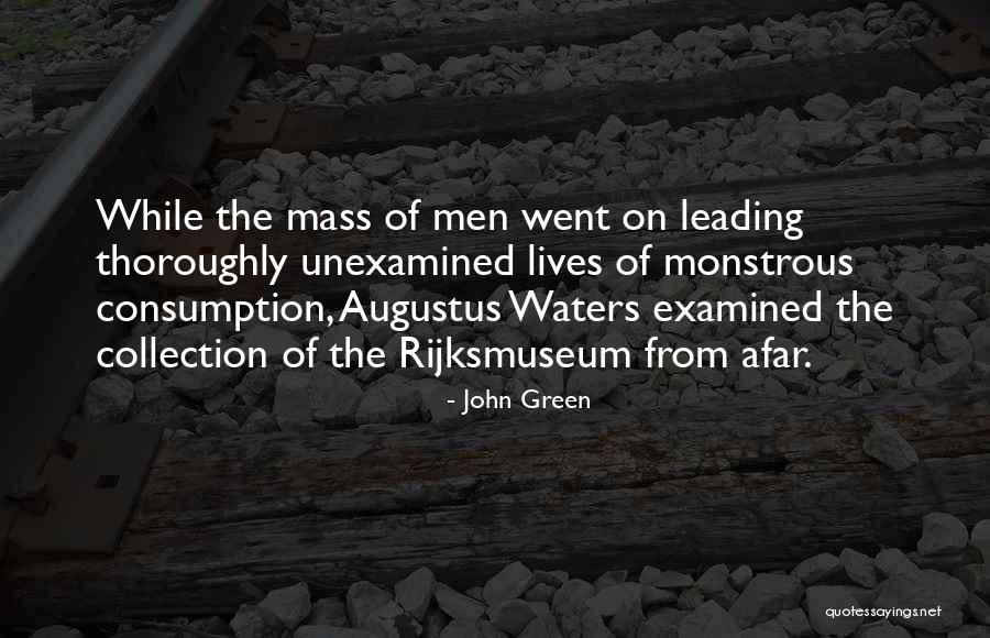 Having 9 Lives Quotes By John Green Having 9 Lives Quotes By John Green