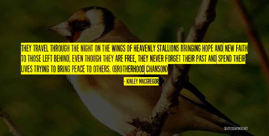 Having 9 Lives Quotes By Kinley MacGregor Having 9 Lives Quotes By Kinley MacGregor