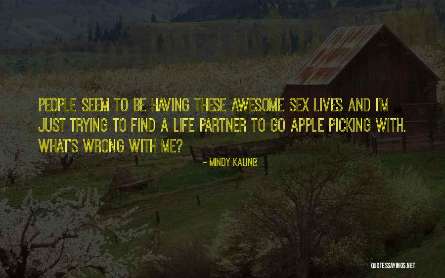 Having 9 Lives Quotes By Mindy Kaling Having 9 Lives Quotes By Mindy Kaling