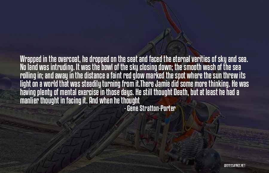 Having A Attitude Quotes By Gene Stratton-Porter Having A Attitude Quotes By Gene Stratton-Porter