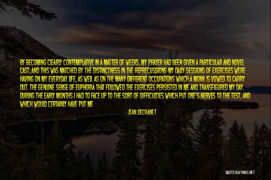 Having A Attitude Quotes By Jean Dechanet Having A Attitude Quotes By Jean Dechanet