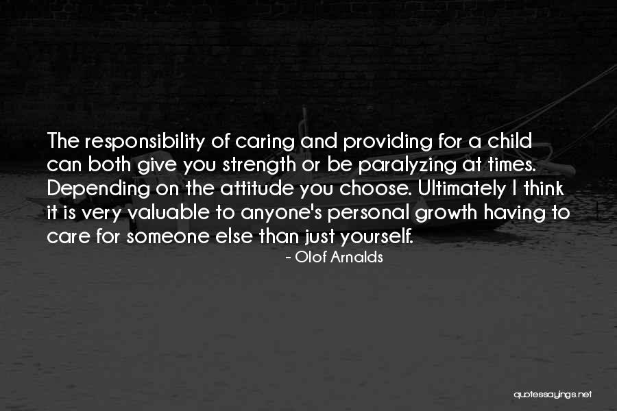 Having A Attitude Quotes By Olof Arnalds Having A Attitude Quotes By Olof Arnalds