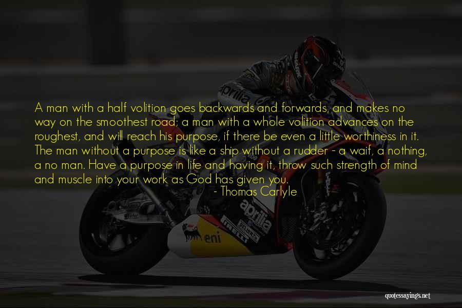 Having A Attitude Quotes By Thomas Carlyle Having A Attitude Quotes By Thomas Carlyle