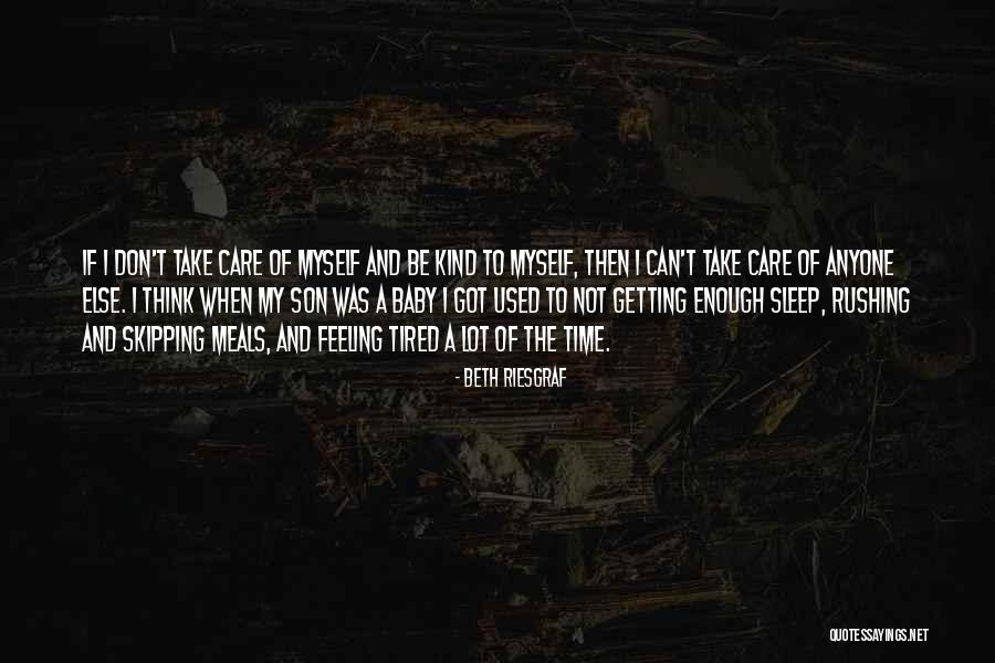 Having A Baby Son Quotes By Beth Riesgraf Having A Baby Son Quotes By Beth Riesgraf