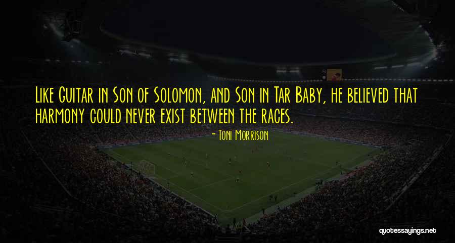 Having A Baby Son Quotes By Toni Morrison Having A Baby Son Quotes By Toni Morrison