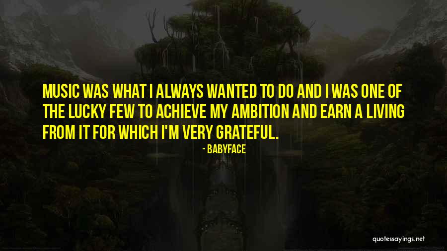 Having A Babyface Quotes By Babyface Having A Babyface Quotes By Babyface