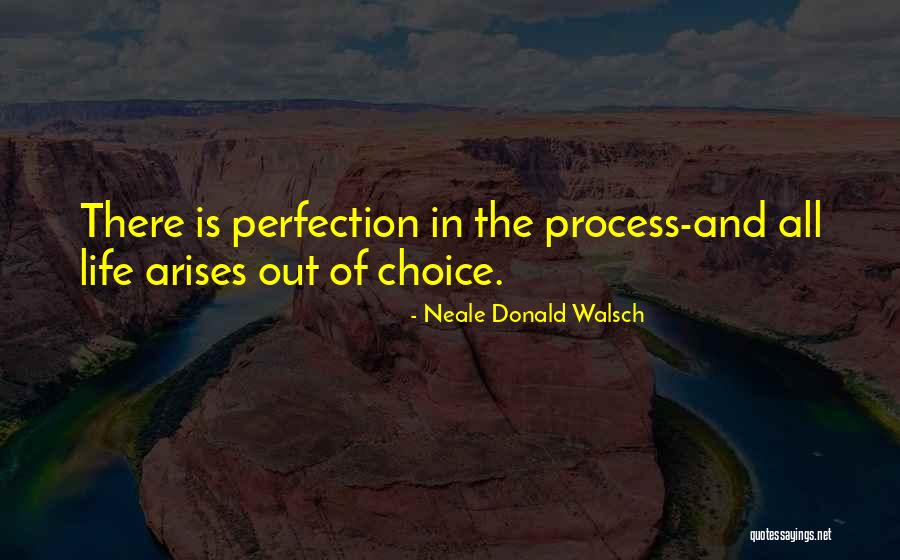 Having A Choice In Life Quotes By Neale Donald Walsch