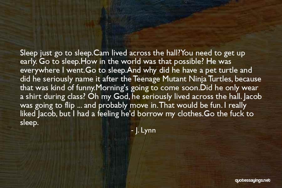 Having A Class Pet Quotes By J. Lynn Having A Class Pet Quotes By J. Lynn