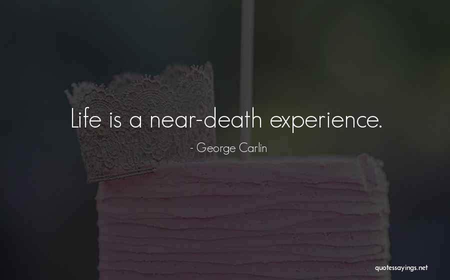 Having A Death Wish Quotes By George Carlin Having A Death Wish Quotes By George Carlin