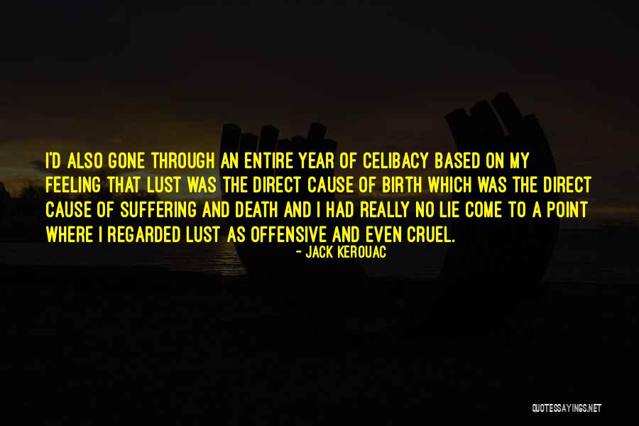 Having A Death Wish Quotes By Jack Kerouac Having A Death Wish Quotes By Jack Kerouac