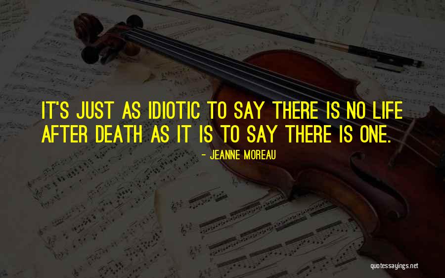 Having A Death Wish Quotes By Jeanne Moreau Having A Death Wish Quotes By Jeanne Moreau