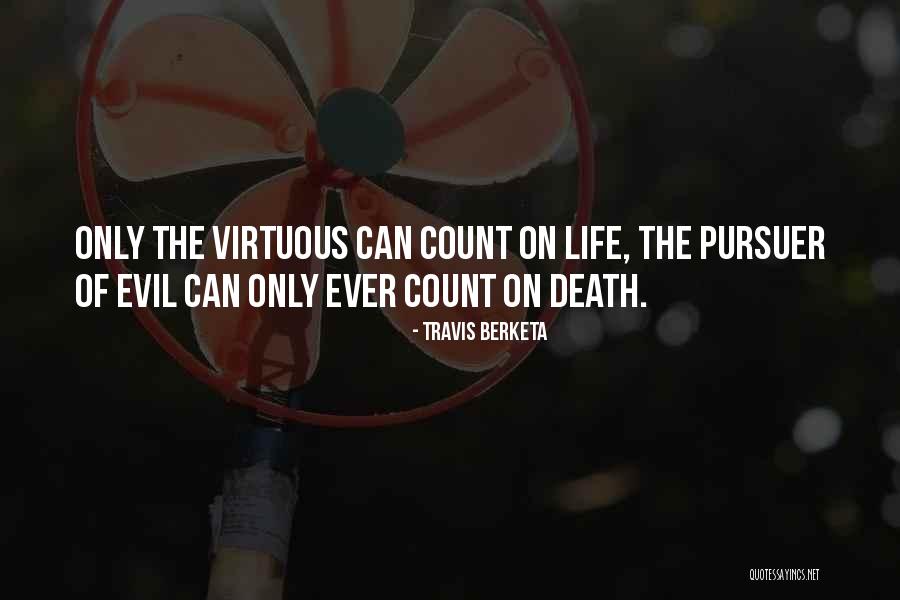Having A Death Wish Quotes By Travis Berketa Having A Death Wish Quotes By Travis Berketa