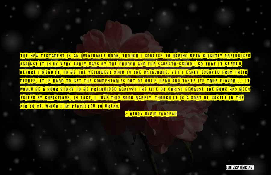 Having A Dream Quotes By Henry David Thoreau Having A Dream Quotes By Henry David Thoreau