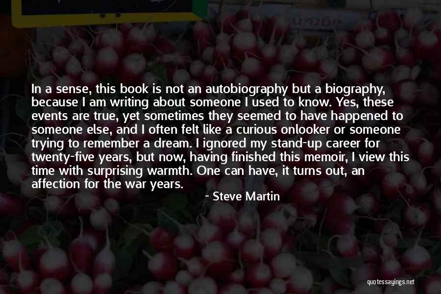 Having A Dream Quotes By Steve Martin Having A Dream Quotes By Steve Martin