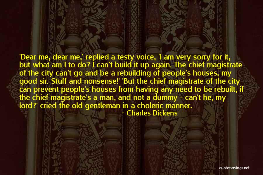 Having A Good Man Quotes By Charles Dickens Having A Good Man Quotes By Charles Dickens