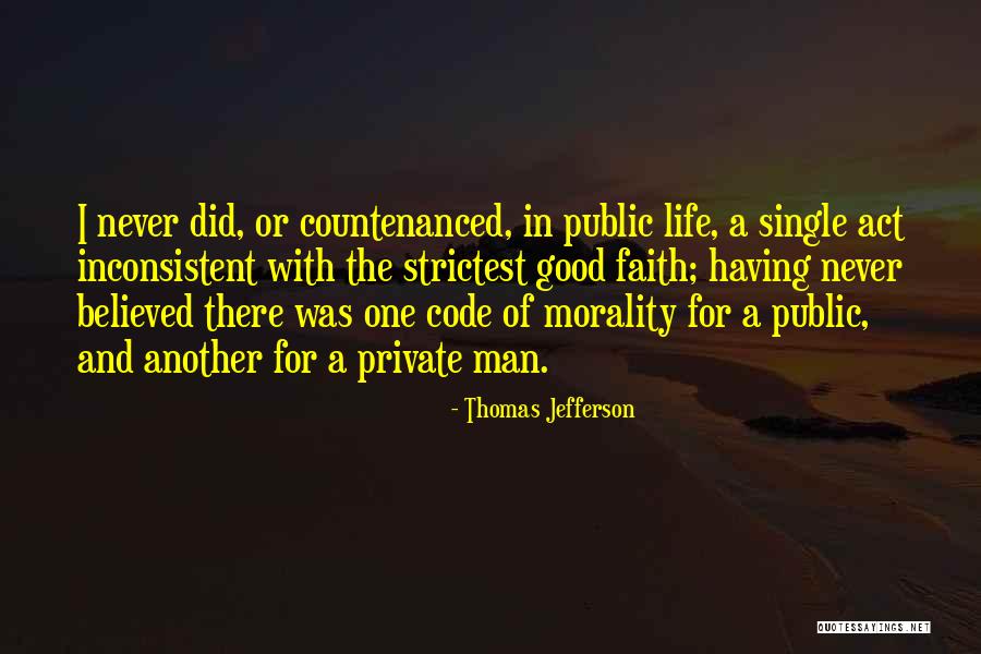 Having A Good Man Quotes By Thomas Jefferson Having A Good Man Quotes By Thomas Jefferson
