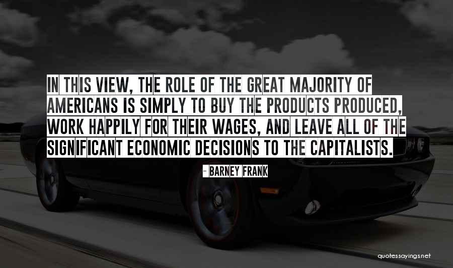 Having A Great Significant Other Quotes By Barney Frank Having A Great Significant Other Quotes By Barney Frank