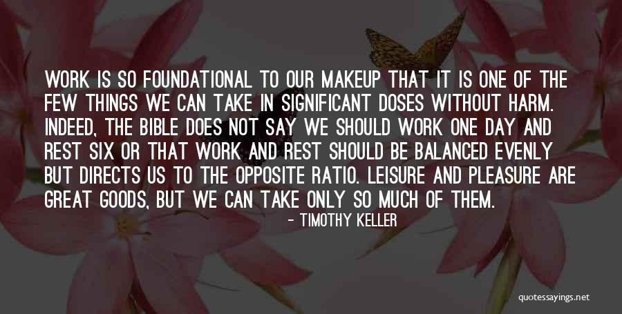 Having A Great Significant Other Quotes By Timothy Keller