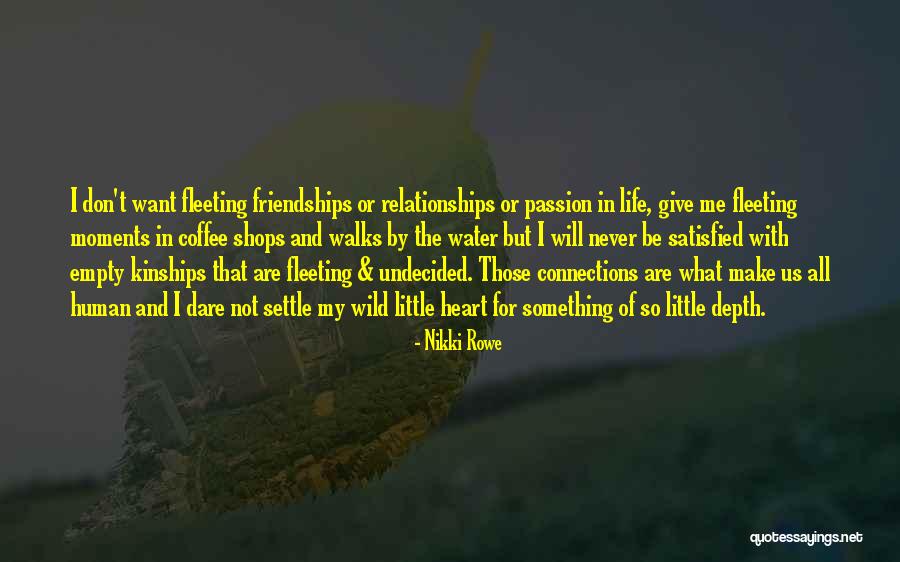 Having A Gypsy Soul Quotes By Nikki Rowe Having A Gypsy Soul Quotes By Nikki Rowe