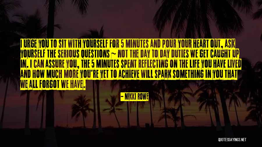 Having A Gypsy Soul Quotes By Nikki Rowe Having A Gypsy Soul Quotes By Nikki Rowe