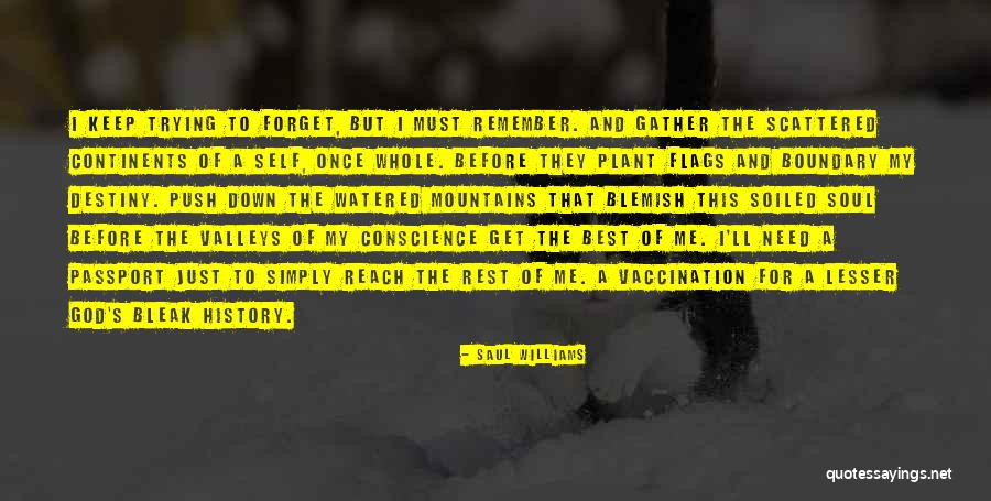 Having A Gypsy Soul Quotes By Saul Williams Having A Gypsy Soul Quotes By Saul Williams