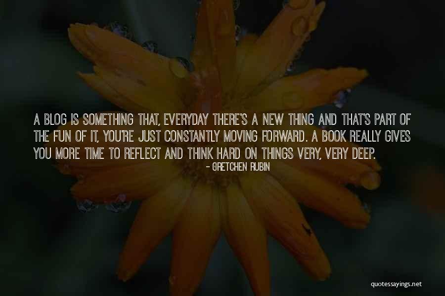 Having A Hard Time Moving On Quotes By Gretchen Rubin Having A Hard Time Moving On Quotes By Gretchen Rubin