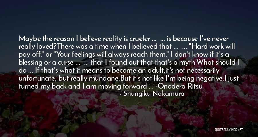Having A Hard Time Moving On Quotes By Shungiku Nakamura Having A Hard Time Moving On Quotes By Shungiku Nakamura