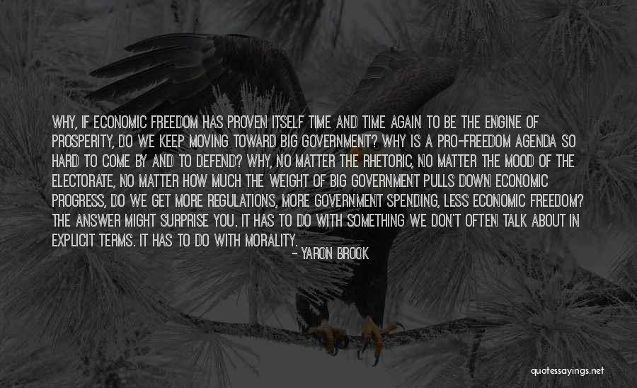Having A Hard Time Moving On Quotes By Yaron Brook Having A Hard Time Moving On Quotes By Yaron Brook