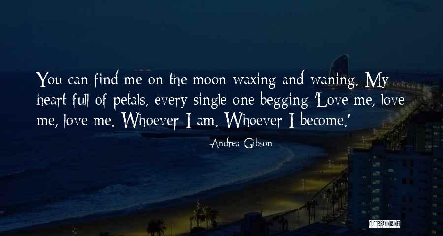 Having A Heart Full Of Love Quotes By Andrea Gibson Having A Heart Full Of Love Quotes By Andrea Gibson